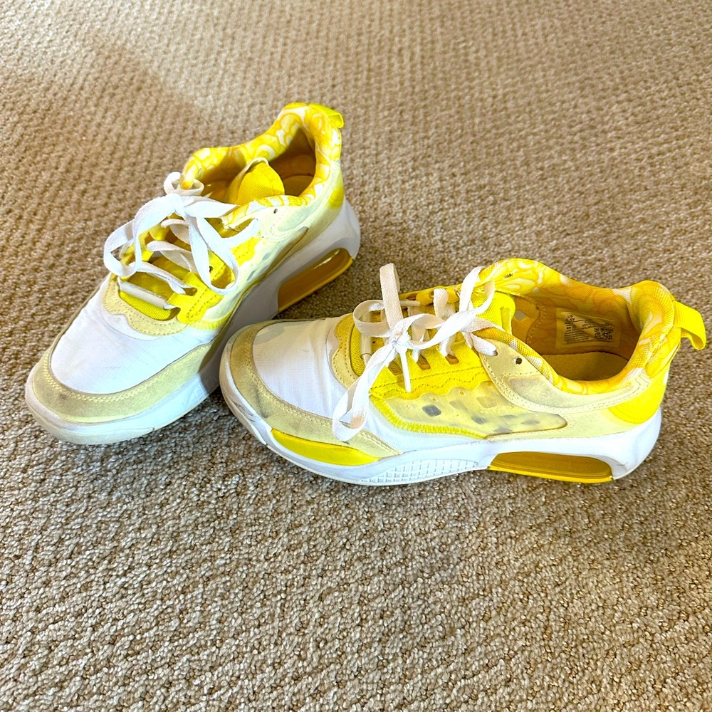 Nike Air Jordan